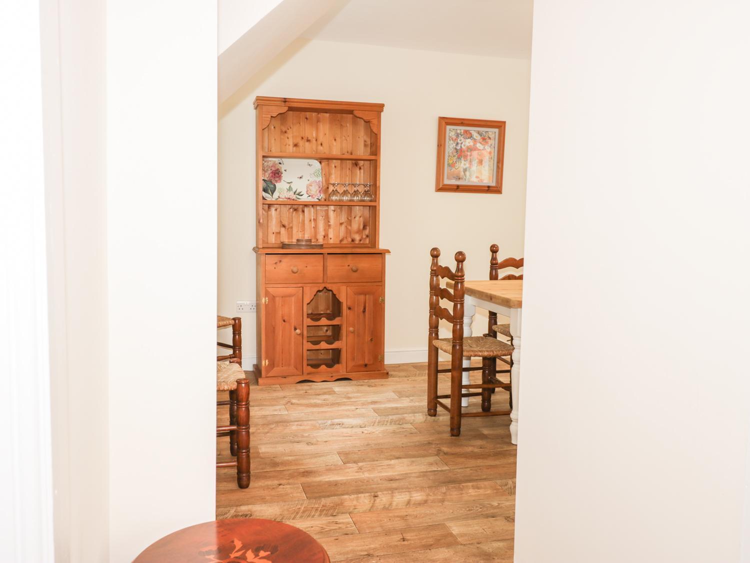 East Lodge Walkerburn 外观 照片